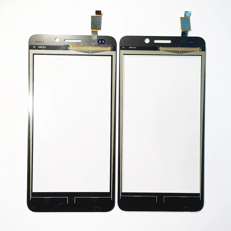 10 шт./лот высшее качество 5 0 &quotдля Huawei Ascend Y635 сенсорный экран дигитайзер Передний