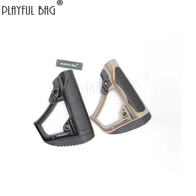 Уличный набор для стрельбы из клуба cs тактический аксессуар BD556 TTM LTD416 гелевый