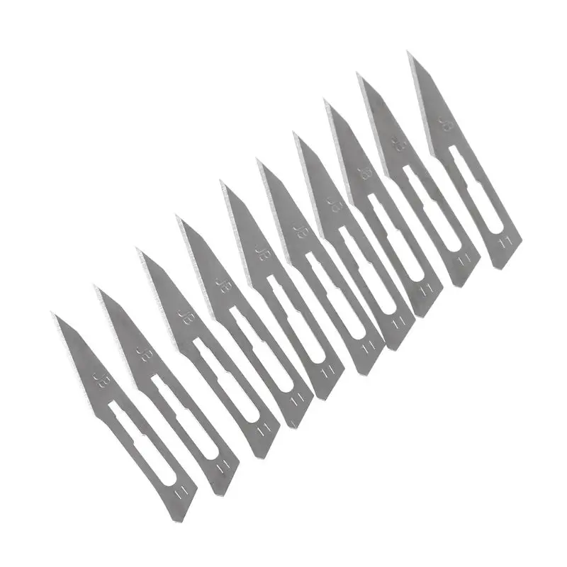 10 шт. режущий инструмент для резьбы по дереву|Ножи| |