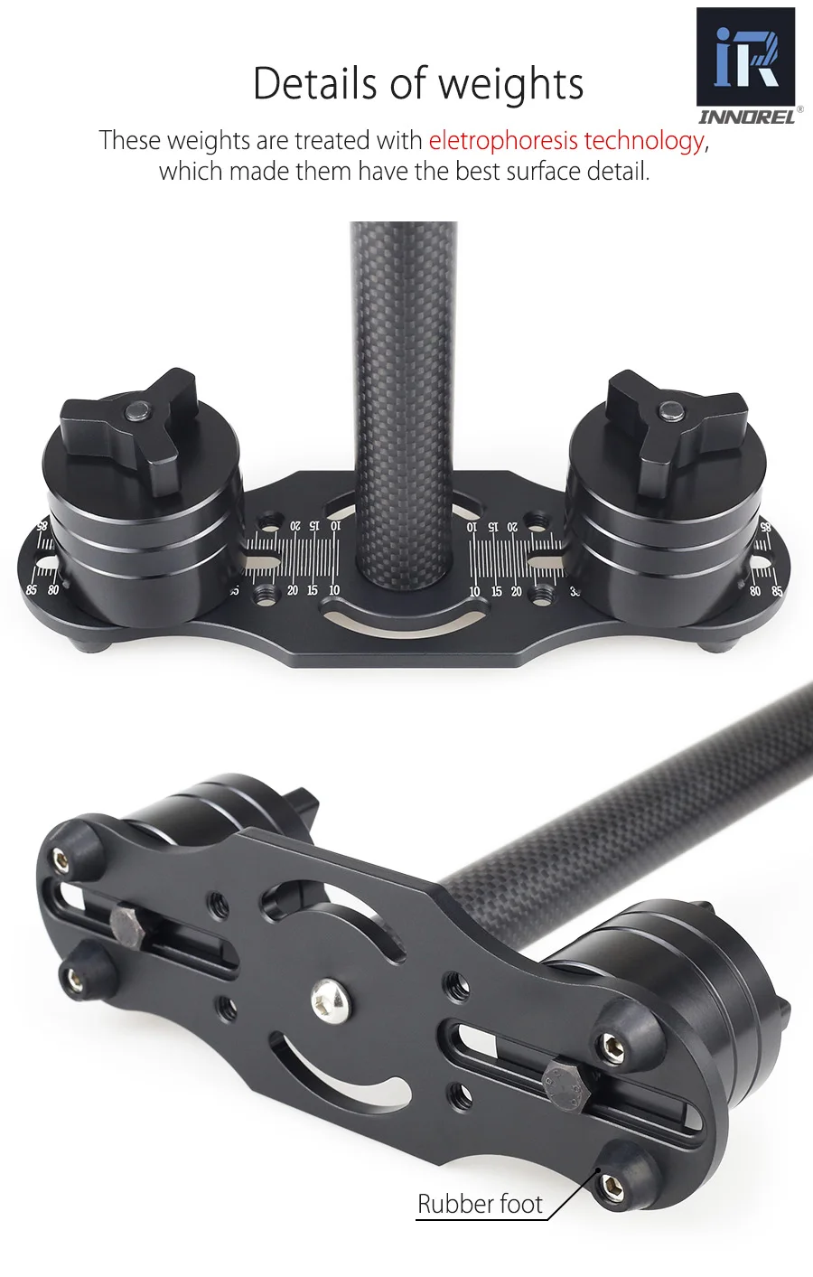 SP70 Ручной Стабилизатор камеры из углеродного волокна 3 кг медведь DSLR видео steadicam steadycam для Nikon Canon 5D2 5D3 sony VS S60