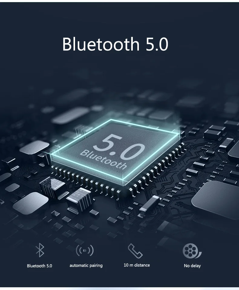 Оригинальные новые беспроводные наушники с громкой связью i10 tws i9s TWS Bluetooth наушники 5,0 настоящие беспроводные наушники для Android iPhone