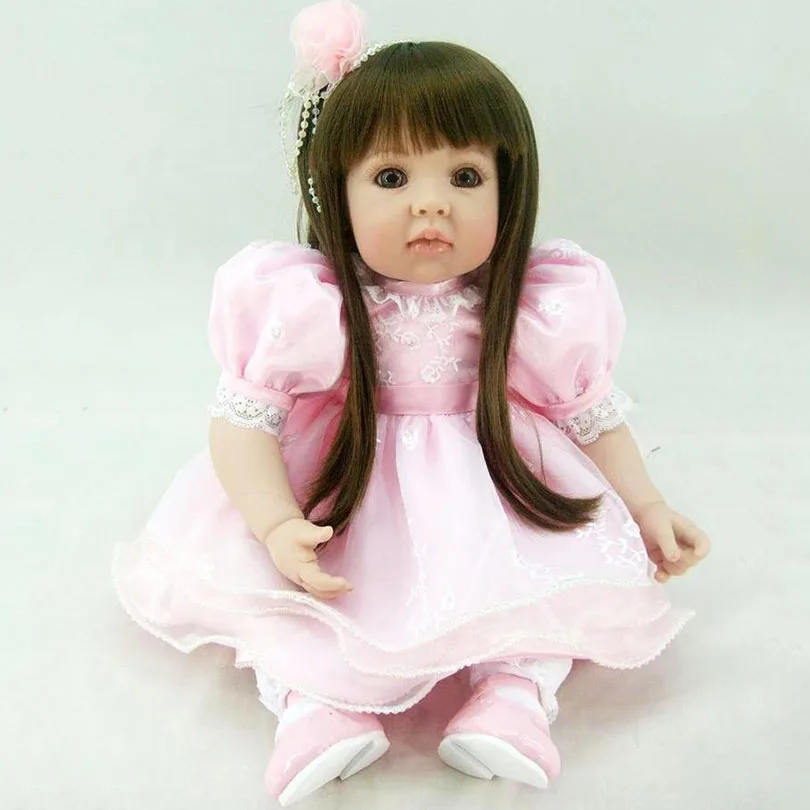 Маленькие куклы для тела силиконовые возрождающиеся настоящие на ощупь