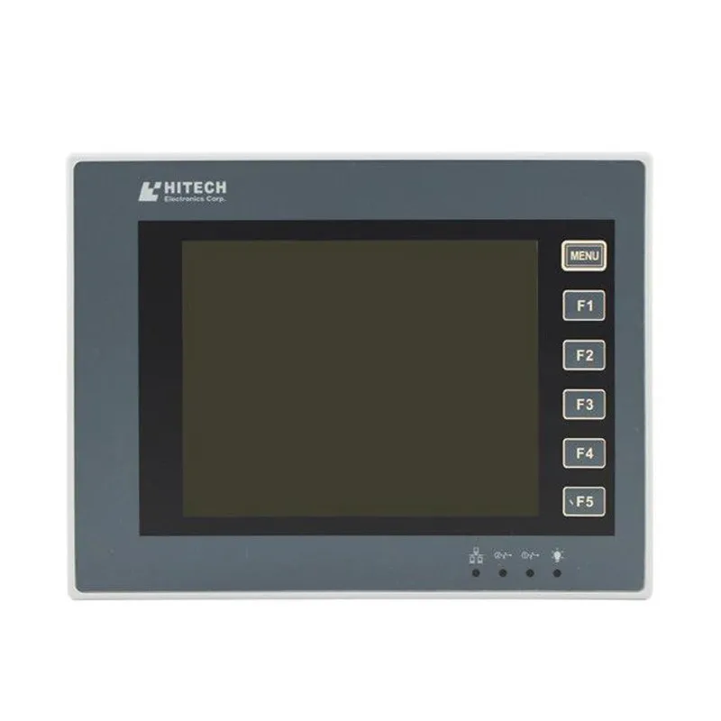 Панель сенсорного экрана 5 7 дюйма HITECH Beijer PWS6600T S HMI Бесплатный замена фотокабеля