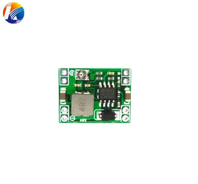 

DC Converter LM2596 Power Supply Module 1.3V-35V LM2596-ADJ Power new and original