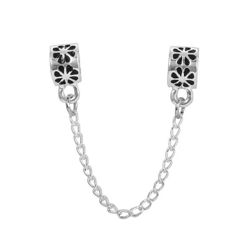 Подвеска-Шарм Pandora оригинальные ювелирные изделия День Святого Валентина Мэри