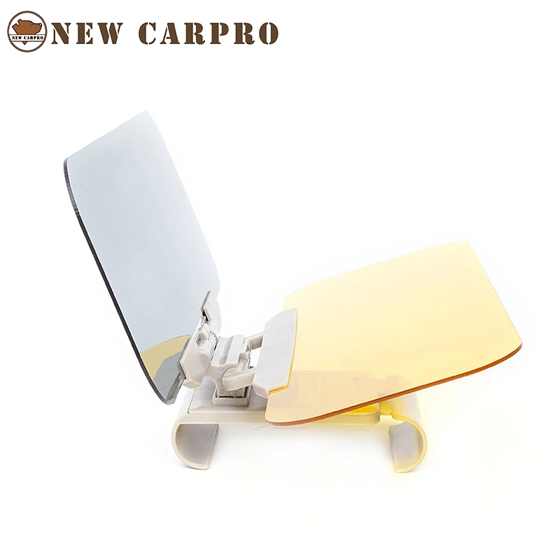 Автомобильный профессиональный русский склад HD солнцезащитный козырек очки