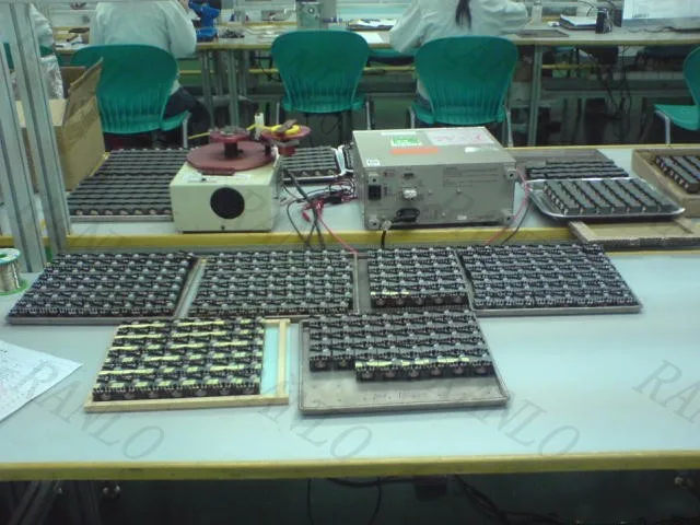 RM6 SMD Высокочастотный импульсный трансформатор изоляционный силовой |