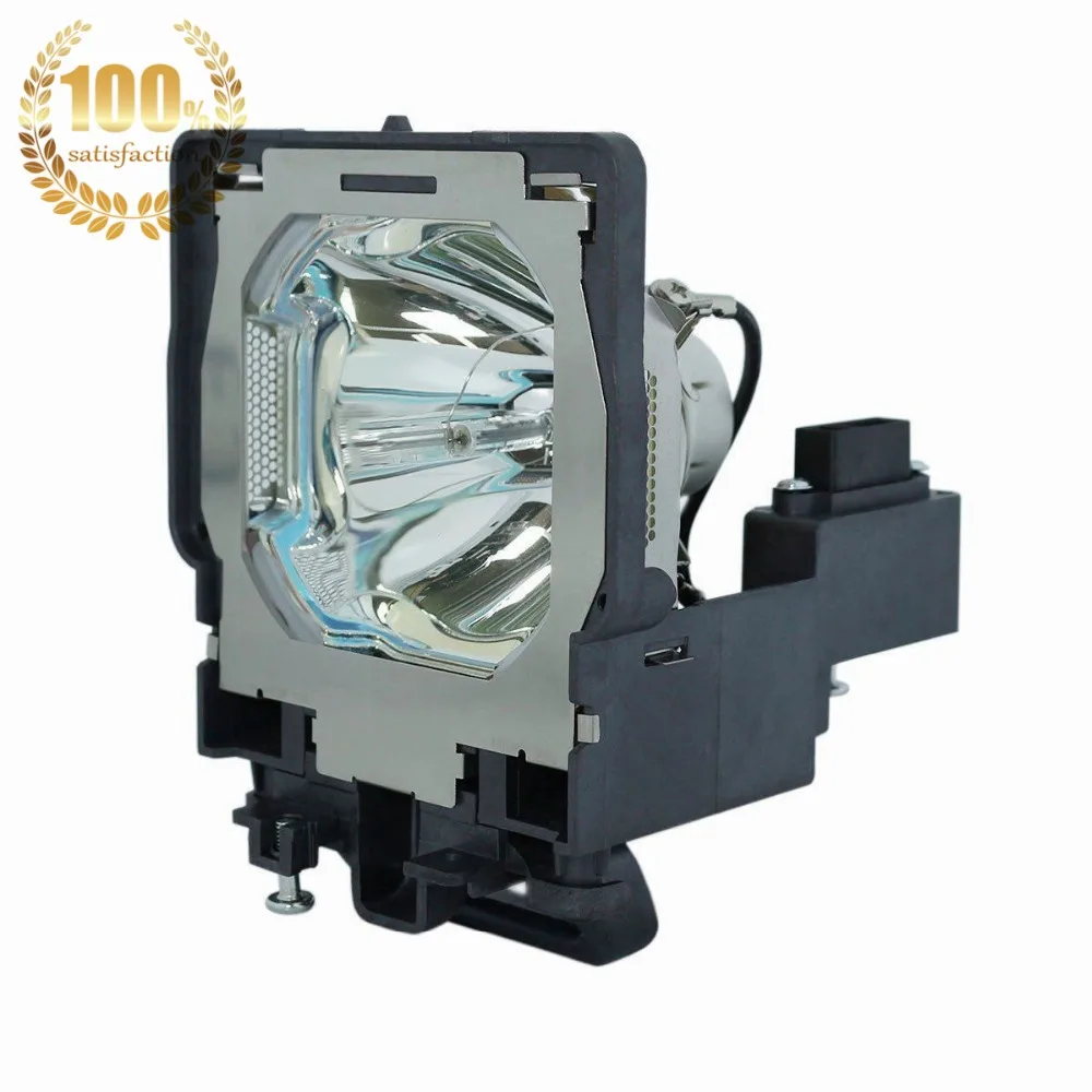 WoProlight POA-LMP109/610-334-6267 сменная лампа с корпусом для Sanyo PLC-XF47 PLC-XF47W | Электроника