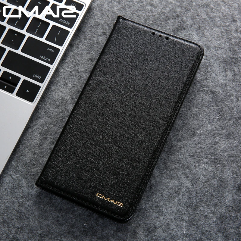 Кожаный чехол S10 для samsung Galaxy S10 Plus, s7 edge, S8, S9 Plus, NOTE 10 Pro, чехол из искусственной кожи, Магнитный флип-чехол, полная защита