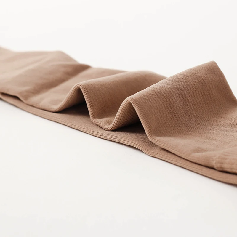 5 пар/лот Для женщин носки длиной до икры Разделение носок беговые подходит