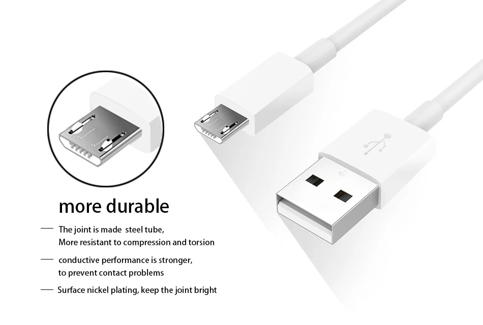 HUAWEI P8 G9 lite usb Зарядное устройство 5V1A Micro usb кабель для передачи данных для сетевого дорожного адаптера adaptieve maimang4 P6 P7 P8 honor 4 5 6 G7 8 9 плюс