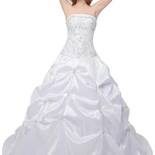 Фотогалереи реалов branco сем alcas com трем Vestido De 15 anos Noiva Белый-Line Дешевые Quinceanera Платья для женщин с Часовня Поезд Фотогалереи реалов branco сем alcas com трем Vestido De 15 anos Noiva Белый-Line Дешевые Quinceanera Платья для женщин с Часовня Поезд