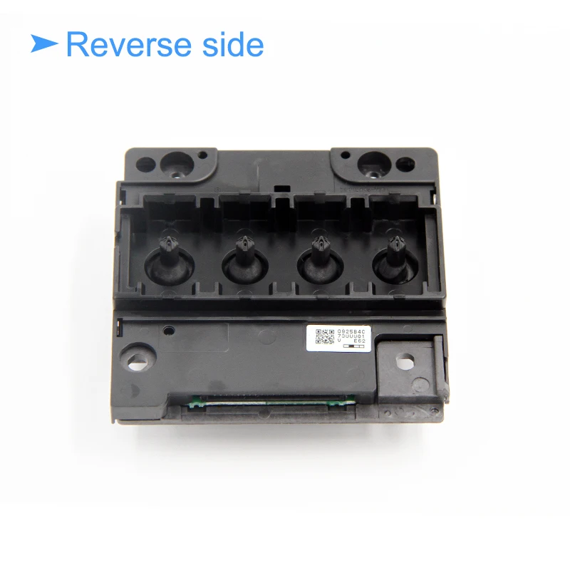 F197010 Print Head Printhead For Epson BX305FW SX430W SX435W SX438W SX440W SX445W XP-33 XP-100 XP-103 XP-104 XP-202 XP-203 XP100 |