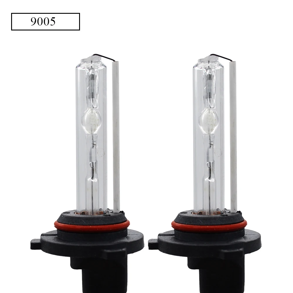 Сменный светильник SKYJOYCE 35 Вт hid H1 H7 H11 3000 К золотой желтый xenonlamp H8 9005 9006 HB3 HB4 цветной