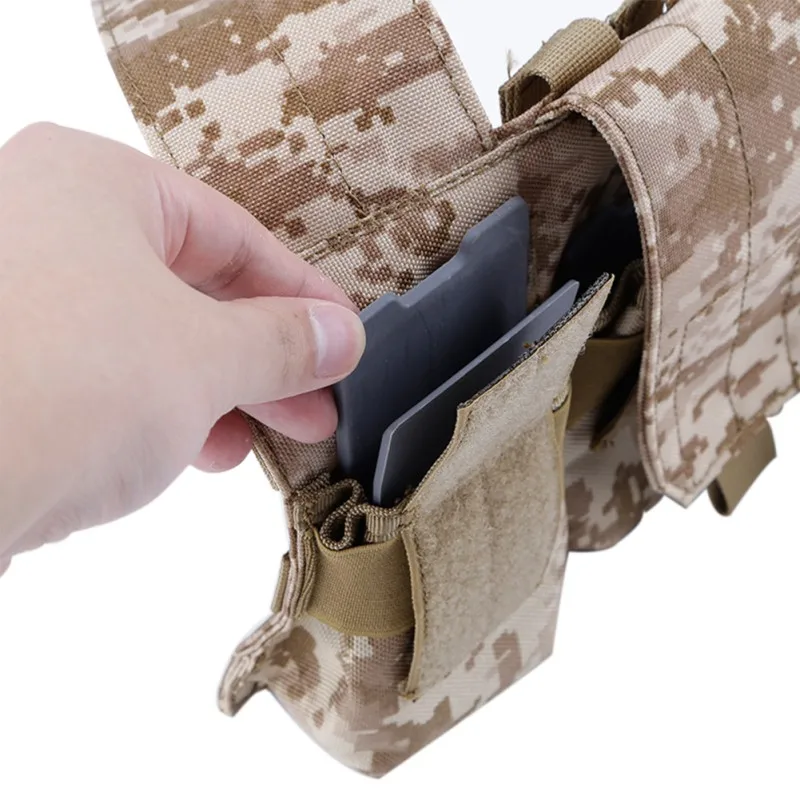 Арматура для сумок и магазинов аксессуары тактического оборудования охотничьих