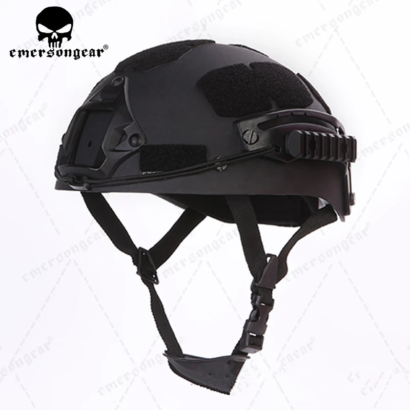 Новинка 2018 детский Тактический помощник Emersongear из АБС пластика для светильник