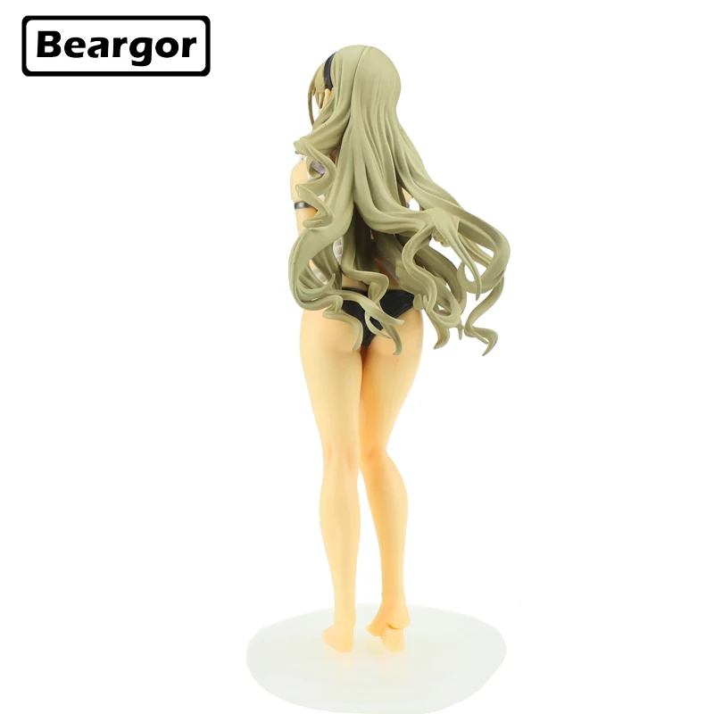 Сексуальная 11 &quotАниме walkure романтическая Shoujo Kishi Monogatari Celia Cumani Aintee в коробке 27 см