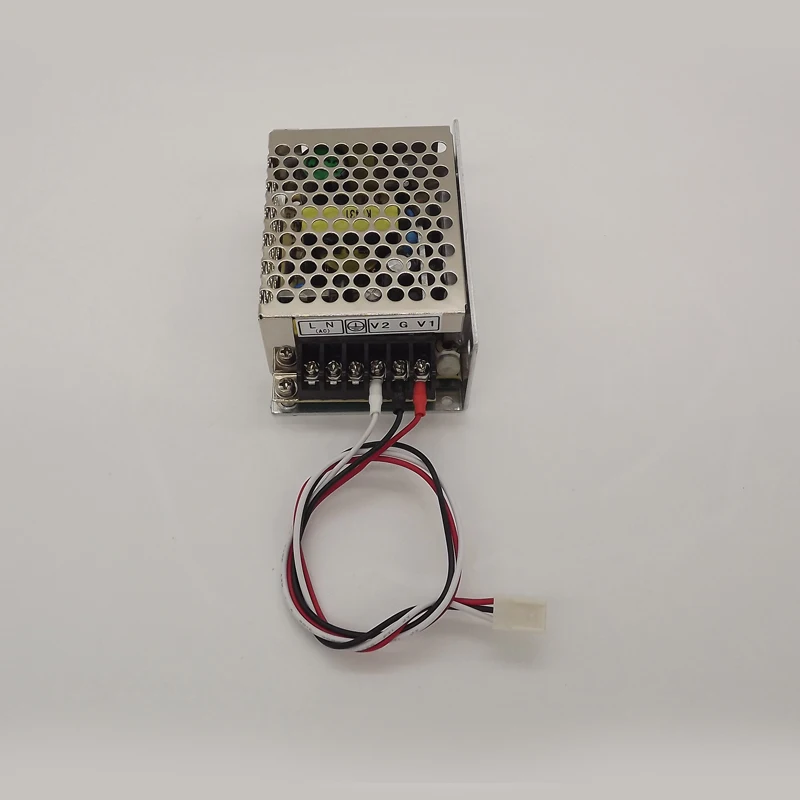 

Scan Speed 25-30Kpps AT25 Scanner Galvanometer Scanner Laser Galvo Scanner Closed Loop Galvoscanner