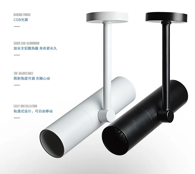 Бесплатная доставка Заводские продажи затемняемый 15 Вт 20 интегрированный