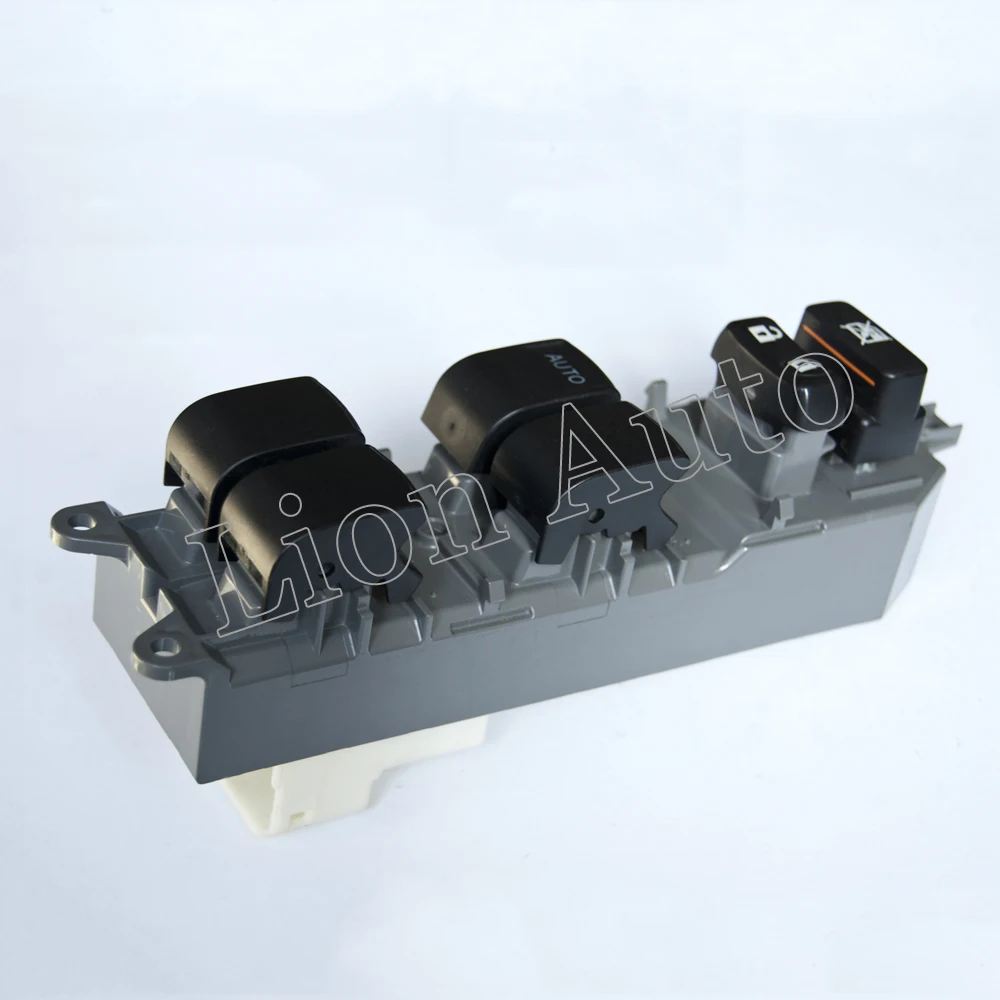 

New For Toyota Electric Power Window Master Control Switch Oem 84820-02190