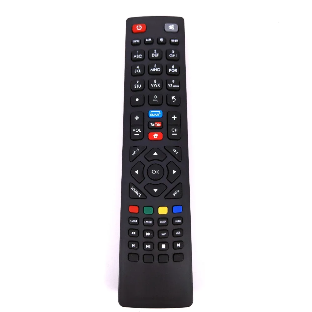 06-554W49-TY02XS для элемента YouTube Smart tv пульт дистанционного управления DH1805230805 Fernbedienung