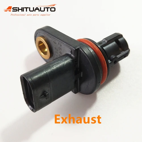 OEM Датчик положения распределительного вала для Chevrolet Cruze Aveo Sonic Opel Vauxhall Pontiac 55565708 55565709 - Цвет: exhaust