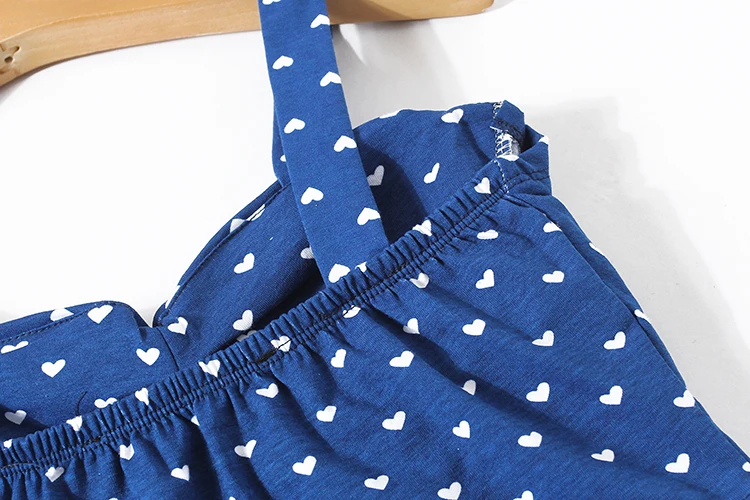 Летний короткий женский жилет с принтом сексуальный топ-бандо на бретельках