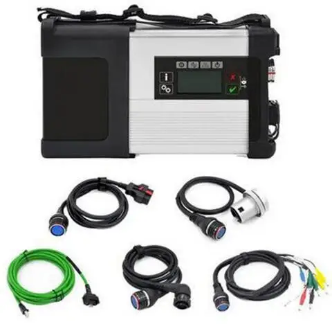 Best MB Star C5 sd connect + star c5 2018 09 Vediamo/DTS SSD Xentry ноутбука военные CF30 звезды диагноз