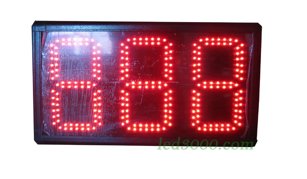 Фото 8-дюймовые 999 дней обратный отсчет (фотография) №1