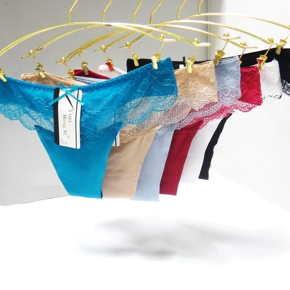 12 шт./партия женские трусики с низкой посадкой|g-string women|sexy ladies pantiesladies panties |
