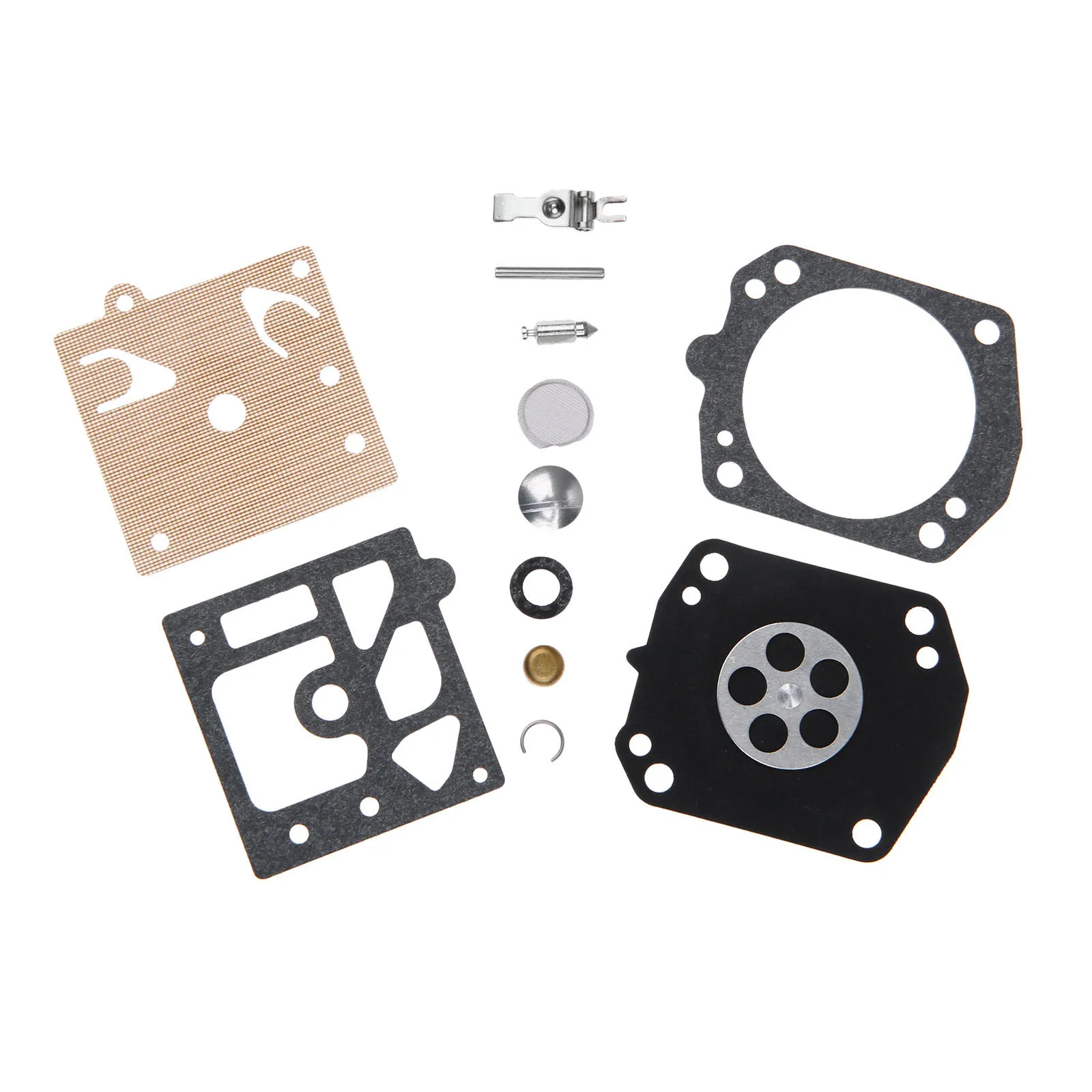 Карбюратор DRELD Carb ремонтные комплекты для 359 EPA 357 357XP запчасти бензопилы |