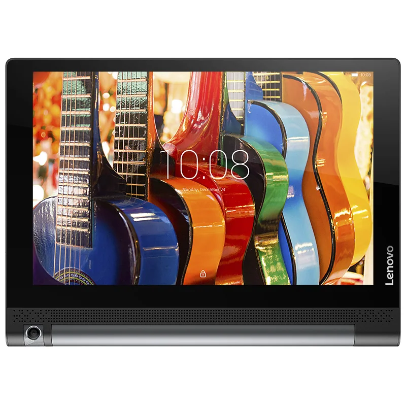 10 1 дюймов lenovo YOGA 3 Tablet YT3 X50M 4G PC MSM8909 4 ядра 2 ГБ оперативной памяти 16 Rom 1280*800 Android 5 8MP