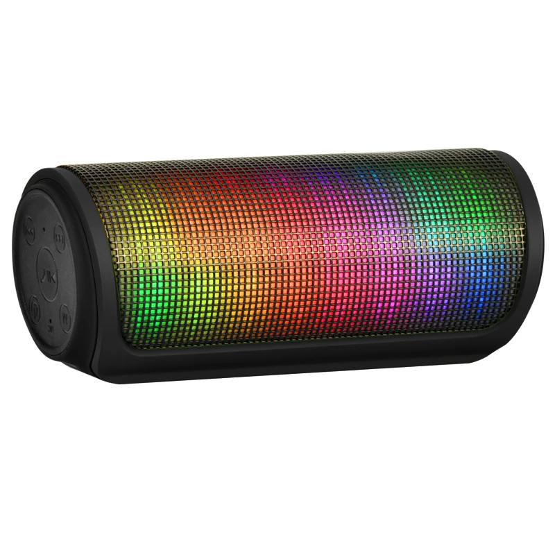 Lenue Bluetooth динамик водонепроницаемый плеер ударопрочный пылезащитный сабвуфер