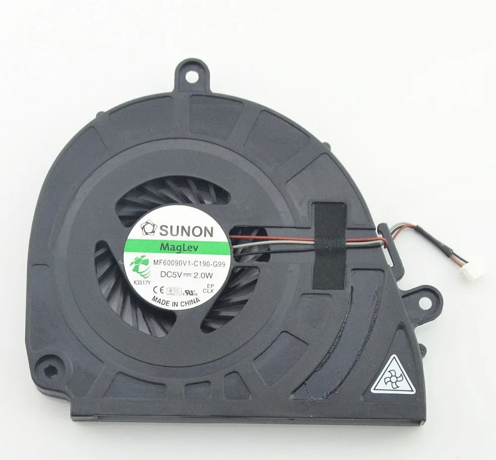 

Новый вентилятор охлаждения процессора SSEA для Acer Aspire 5750 5755 5350 5750G 5755G P5WS0 P5WEO