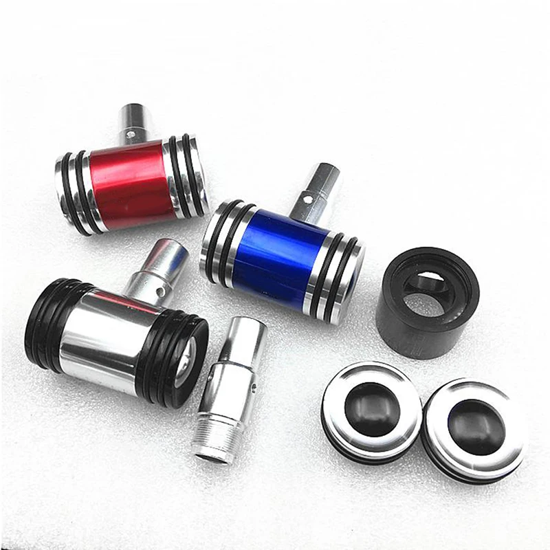 ZDPARTS универсальная ручка переключения передач для автомобильного стайлинга T 5/6