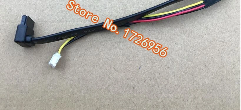 Новинка для Lenovo B545 HDD кабель питания SATA DC02001JM00 | Компьютеры и офис