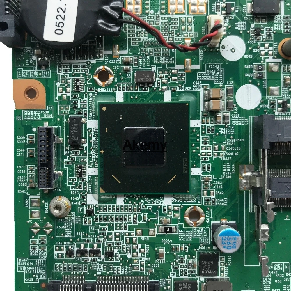V3-471 DAZQSAMB6E1 motherboard for ACER Aspire E1-431 E1-471 V3-471 laptop motherboard HM77 original Test motherboard