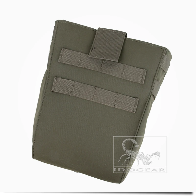 TMC TY сумка для мусора подсумок Молл разное сумка Airsoft Охота шестерни 2839