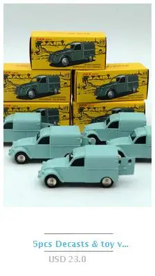 IXO алтайя 1:43 V~ W 1500 1982 литье под давлением модели игрушки автомобиль Ограниченная серия Коллекция