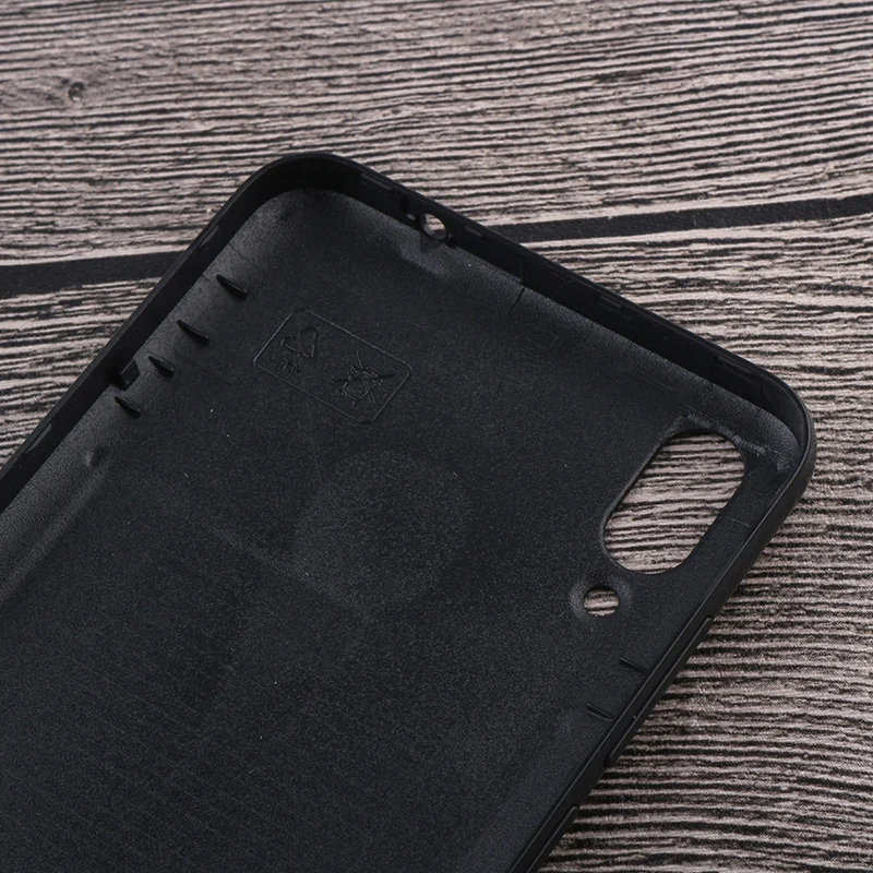 Alesser для Blackview A60 Крышка батареи с тепловыделением замена защитная крышка батареи для Blackview A60