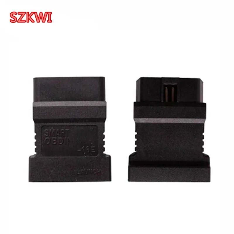 Оригинальный умный разъем OBD 16 E OBDII 16E 16/16e для Launch X431 Master/GX3 бесплатная доставка|obd