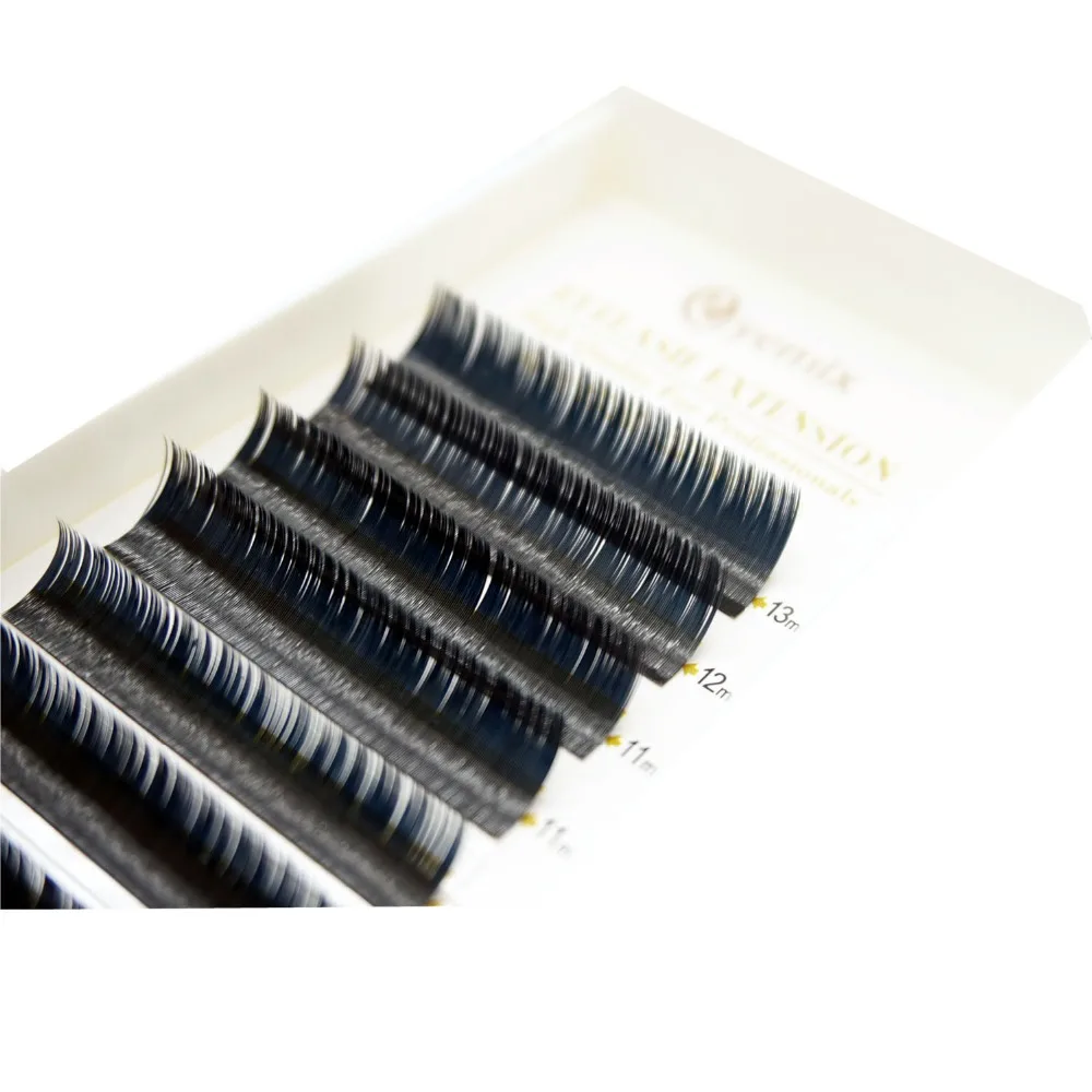 Мягкие и тонкие накладные ресницы многоразовая длина Ellipse|eyelash hair|eyelash brandproduct car |