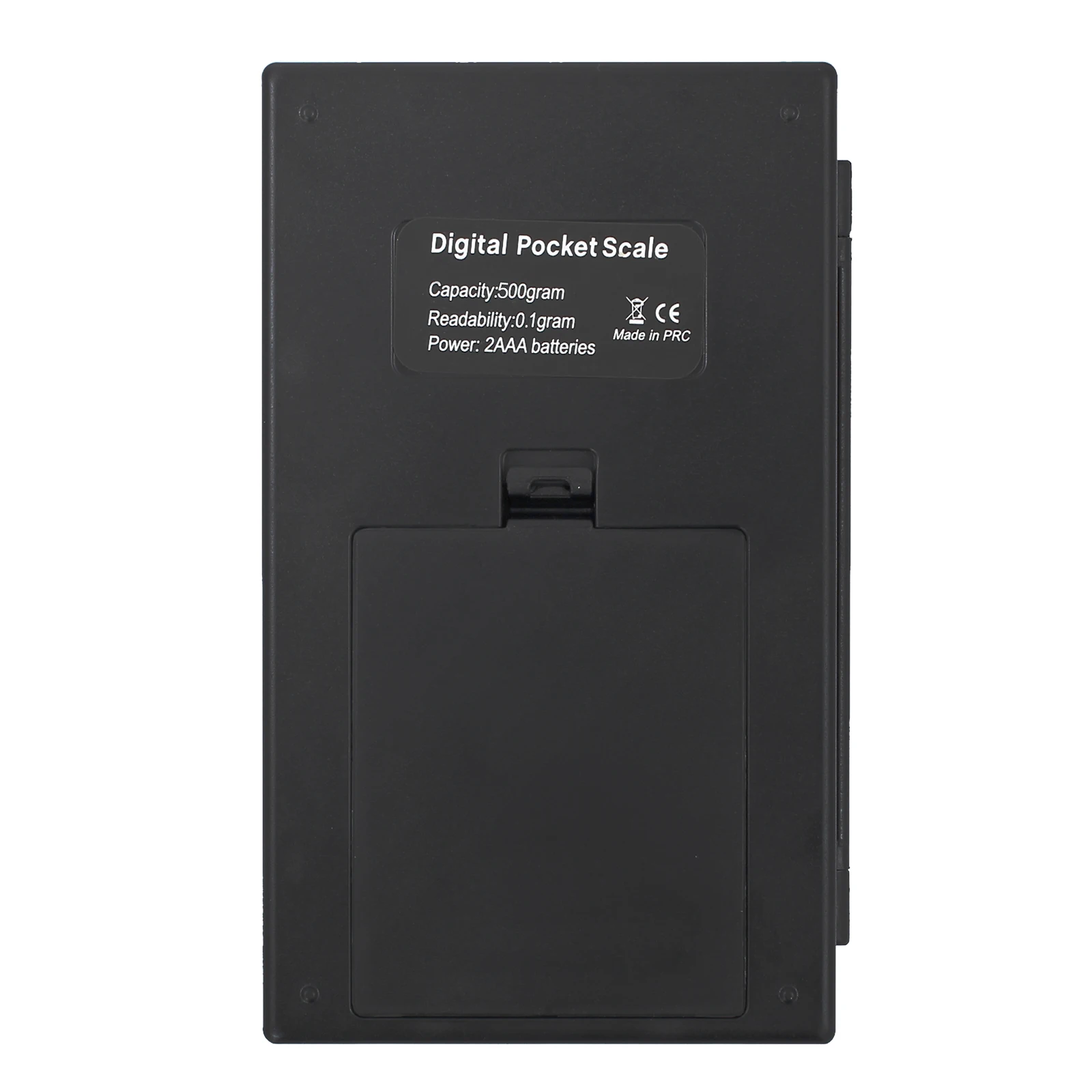 Компактные цифровые весы Proster для электроники Elite Pocket 0 01 500 г взвешивания мелких