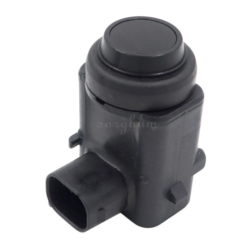 Датчик парковки PDC 5HX08TZZAA 0263003583 4 шт. радар-бампер для Chrysler 300C Dodge Charger Jeep Commander |