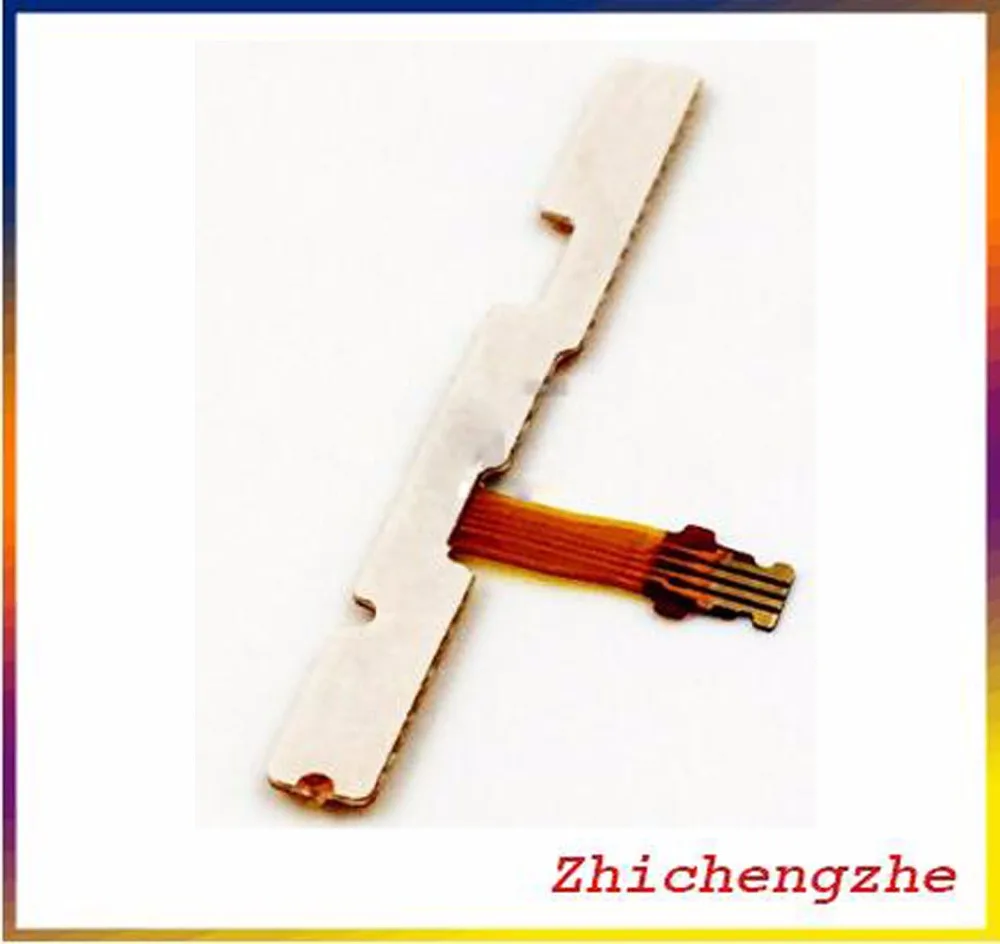 Новинка кнопка включения громкости клавиатура внутренний гибкий кабель для huawei