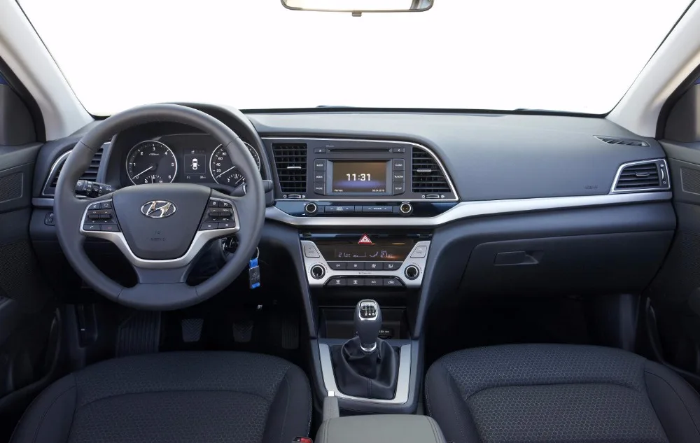 10 4 &quotTesla Тип Android Fit HYUNDAI ELANTRA 2016 2017 2018 Автомобильный dvd плеер навигация gps