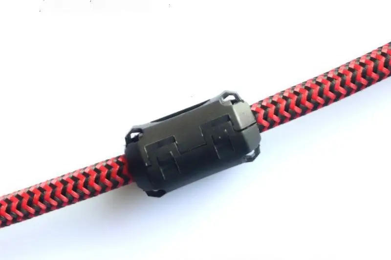 Пара HIFI XLR 3-контактный аудиокабель папа-мама | Электроника