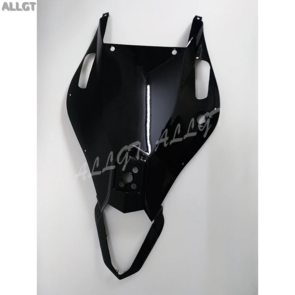 Обтекатель задний глянцевый черный из АБС-пластика для Yamaha YZF R6 2006-2007 | Автомобили