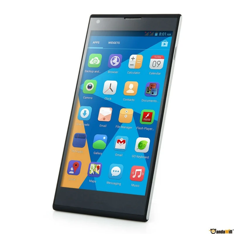 DOOGEE DG550 закаленное стекло 0,25 мм 9H Высокое качество протектор экрана Doogee DG700 F5 закаленное защитное стекло бренд Ferising