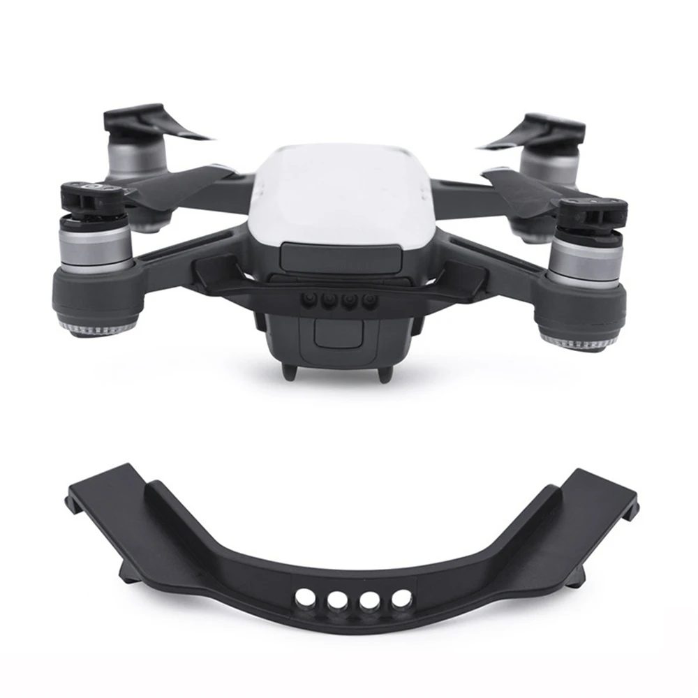 1 шт. Противоскользящий зажим для дрона DJI Spark аккумулятора антискользящий